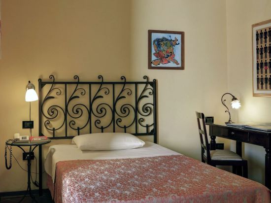 Фото Hotel De Prati