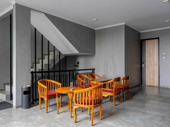 Фото Fresh Hotel