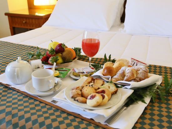 Фото Hotel Royal Palace