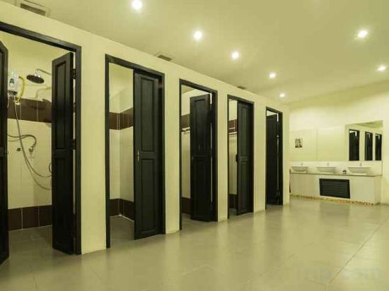 Фото Mercy Hostel