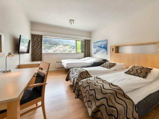 Фото Quality Hotel Sogndal