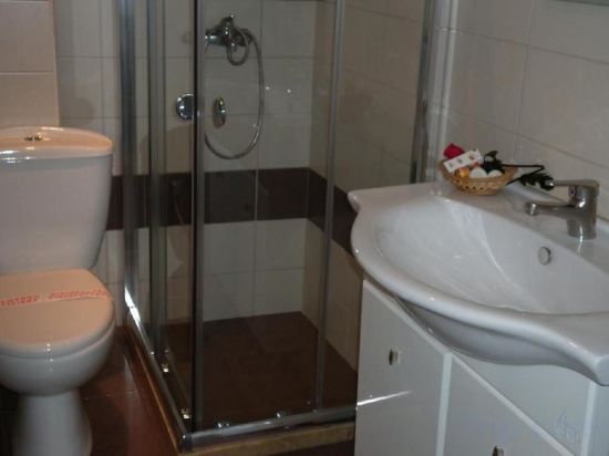 Фото Apollo Hotel