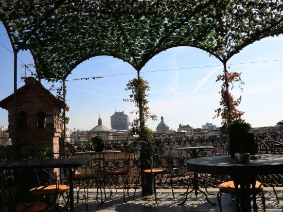 Фото Santa Marta Suites