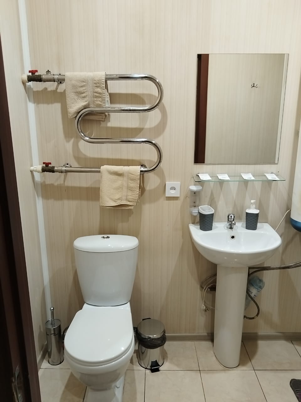 Фото Лабиринт