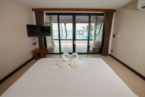 Гостиница Samui Mermaid Resort