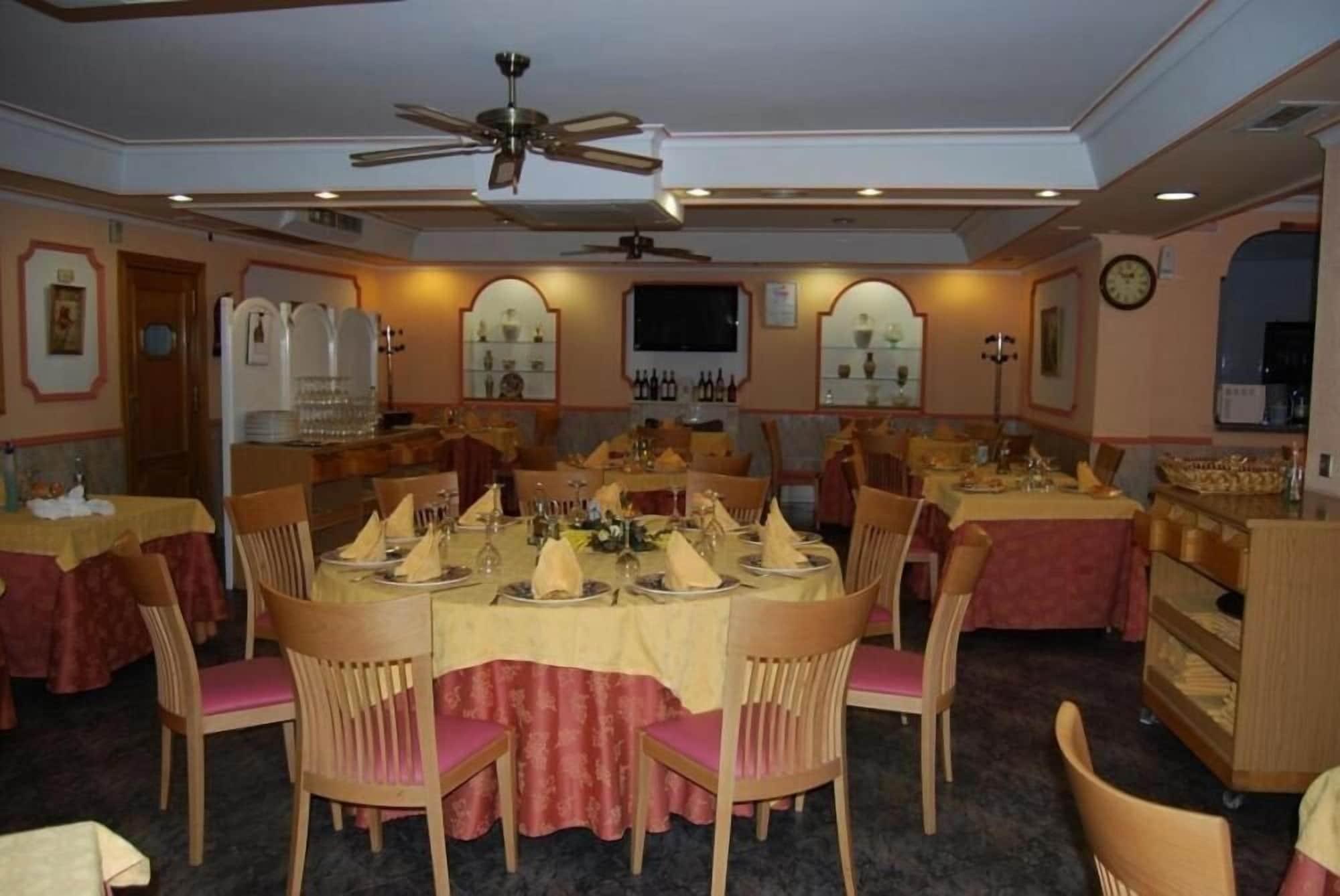 Фото Hotel Trajano