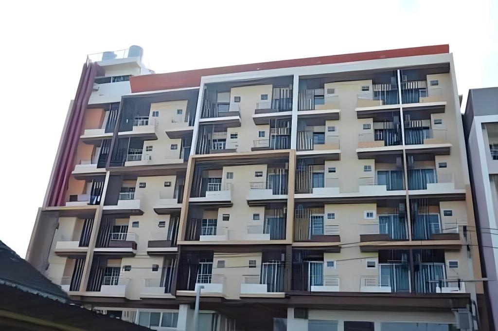 Фото Bright Apartment Hat Yai