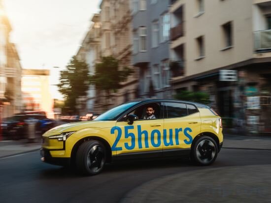 Фото 25hours Hotel HafenCity