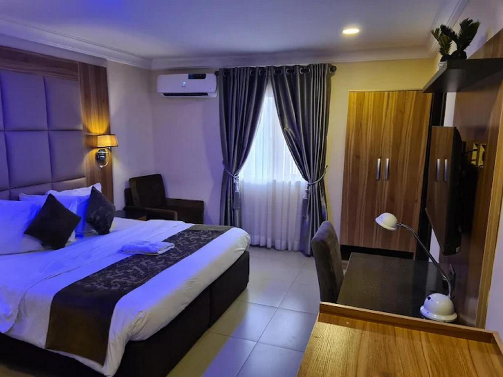 Фото Class Suites Signature