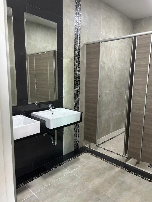 Фото Bright Apartment Hat Yai