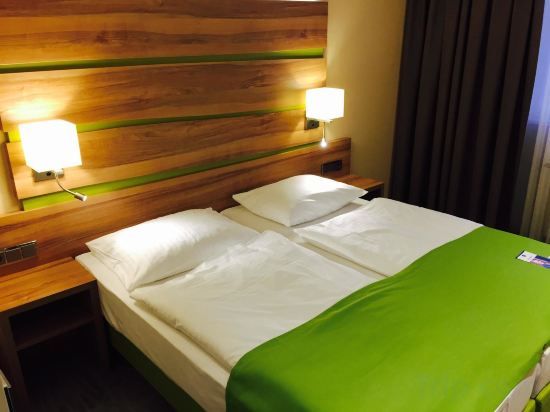 Фото Best Western City-Hotel Braunschweig