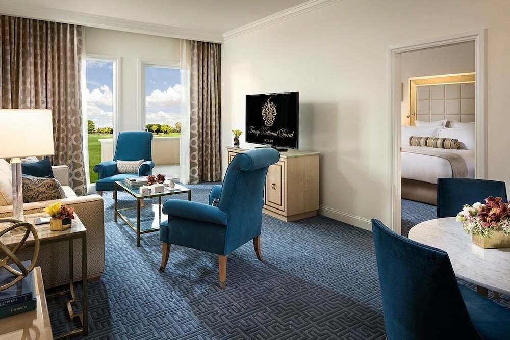 Фото Trump National Doral Miami
