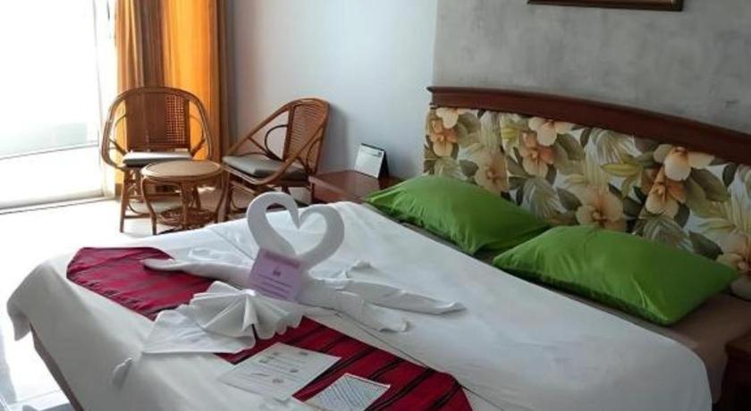 Фото Kiengpiman Hotel