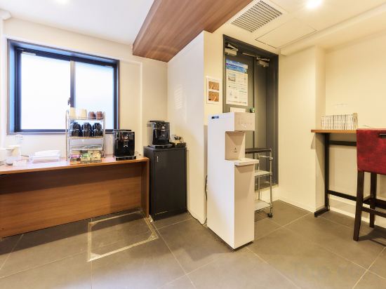 Фото Hotel Meldia Kyoto Shijo Omiya