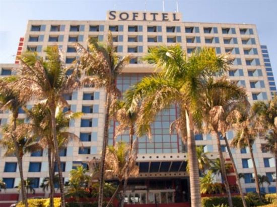 Фото Pullman Miami Airport