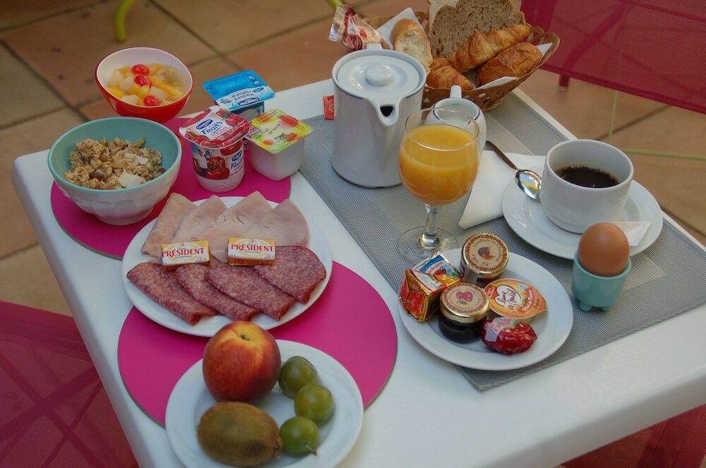 Фото Hotel de la Fontaine