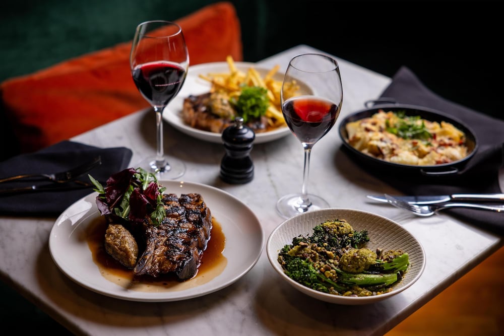 Фото The Inchcolm by Ode Hotels