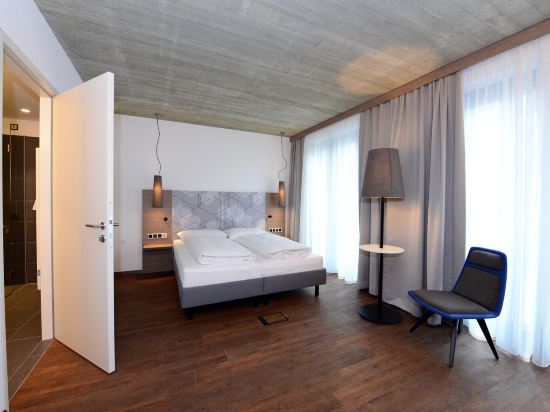 Фото Arte Hotel Kufstein