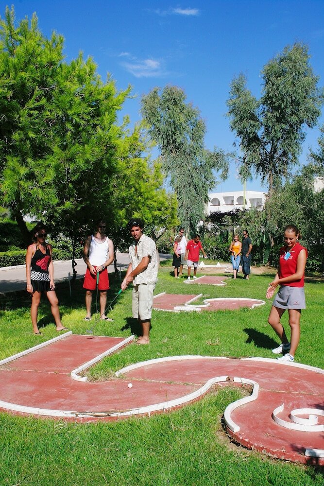Фото El Mouradi Palace