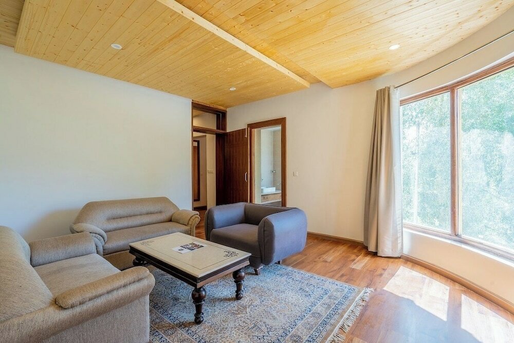 Фото Hotel Ladakh Himalayan Retreat