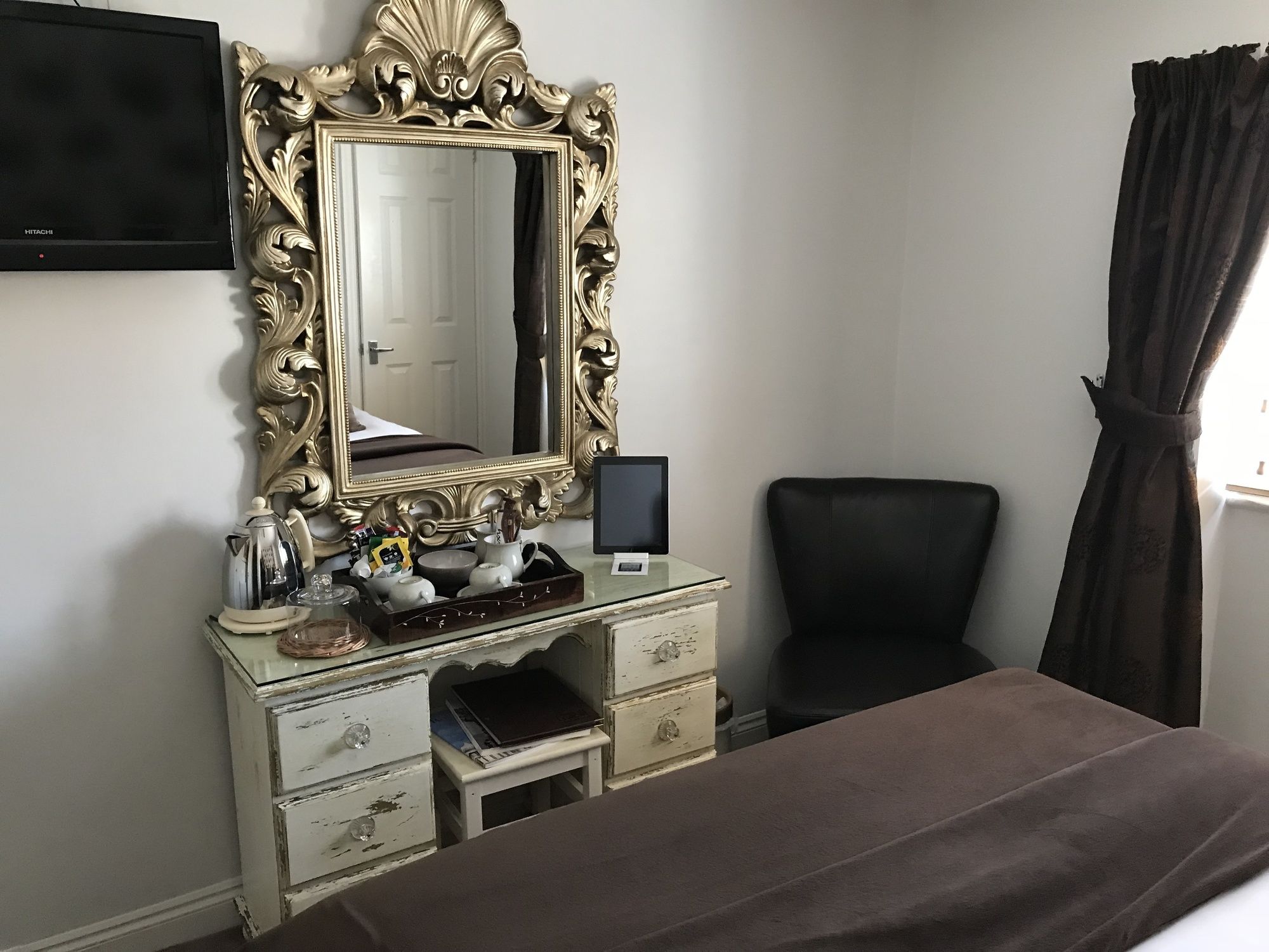 Фото The Twenty One B&b