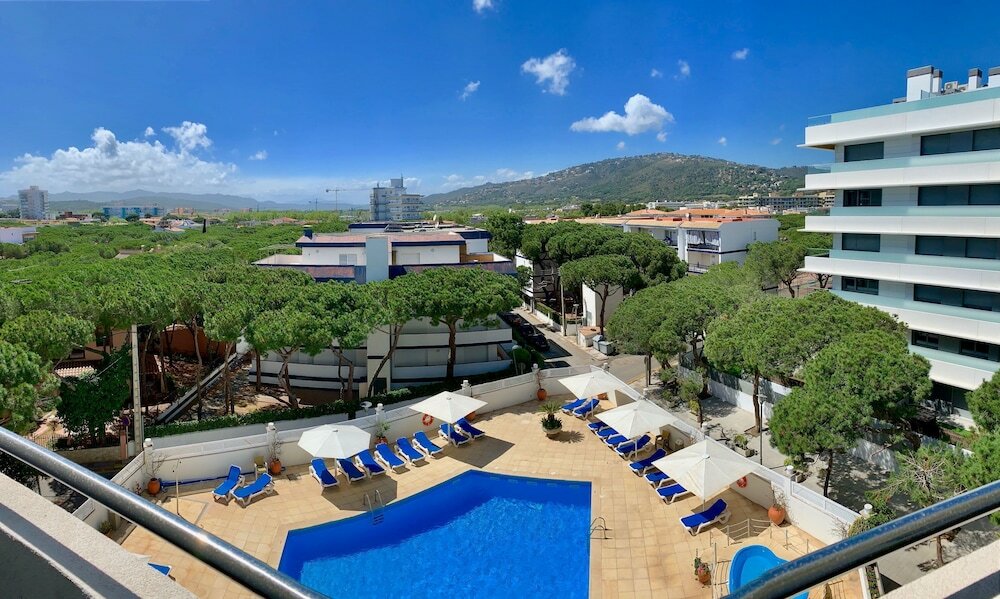 Фото Hotel Aromar