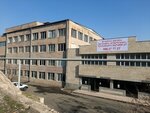 Safe Way Driving Academy (Yerevan, Galshoyan Street, 1), driving school