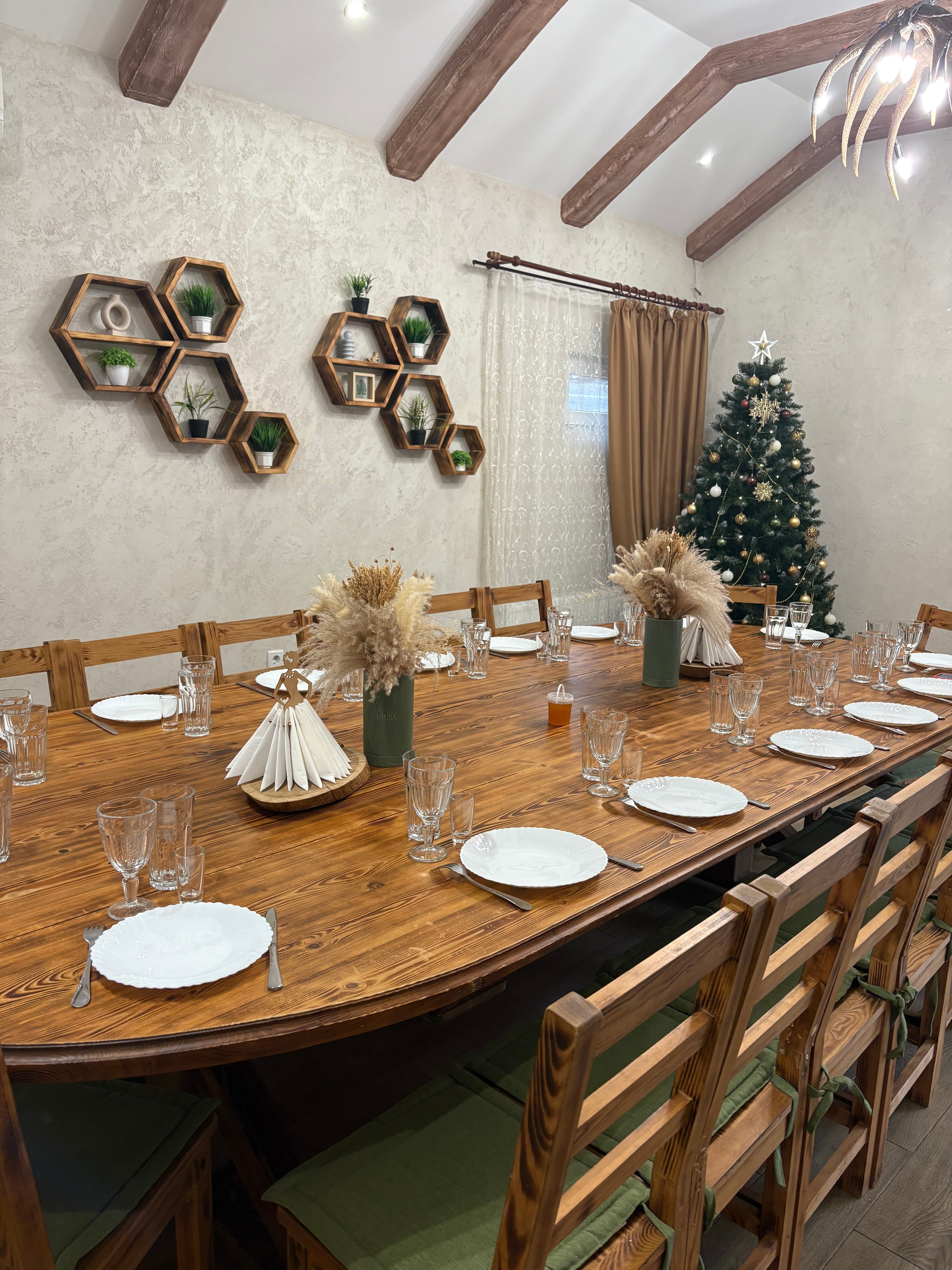 Фото Ален Хаус