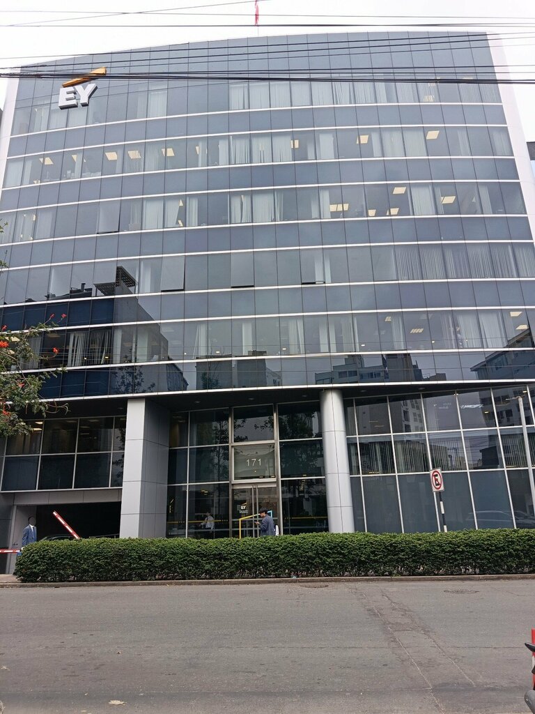 Accountants Ey Perú, Lima, photo