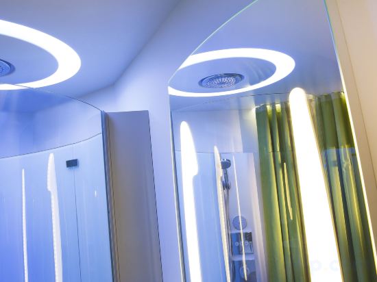 Фото Nomad Hotel Le Havre