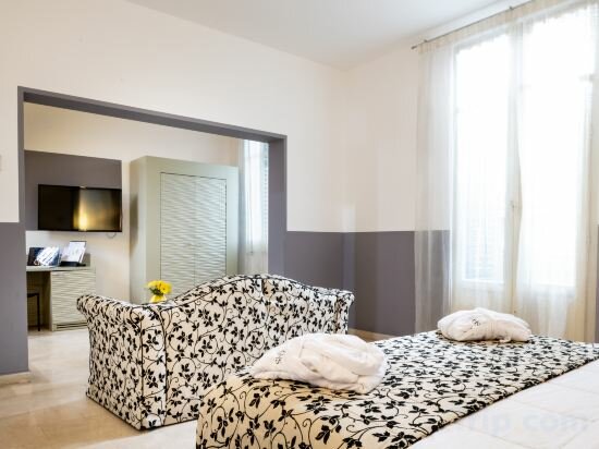 Фото Hotel Garibaldi