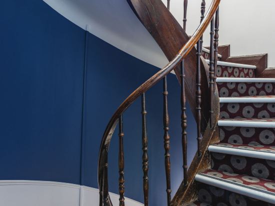 Фото Brit Hotel De Paris