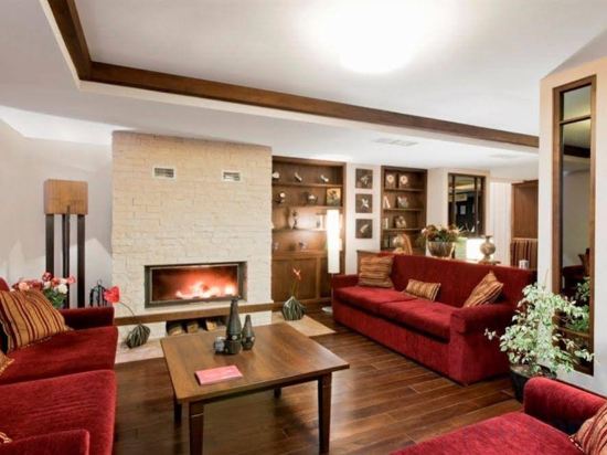 Фото Regnum Bansko Ski Hotel & SPA