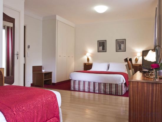 Фото Grand Hotel des Balcons