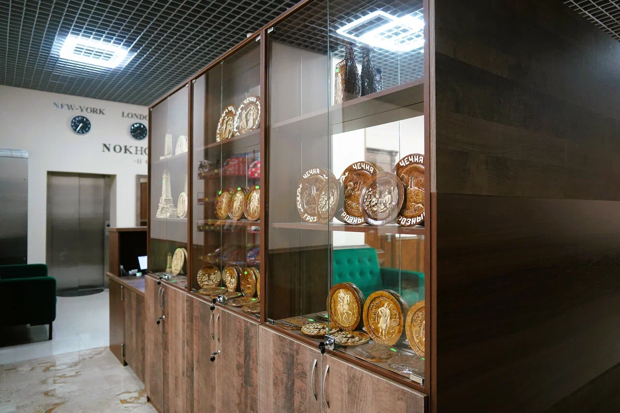 Фото Нохчо-Стар