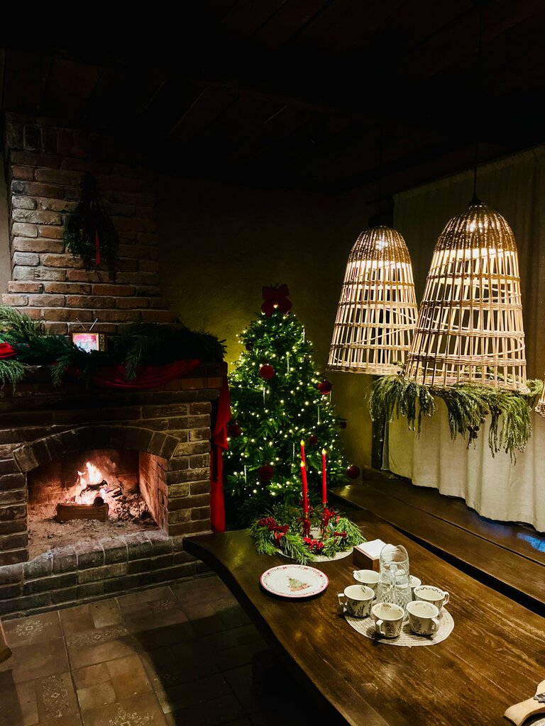 Bathhouse Shale Botanika, Rostov‑na‑Donu, photo