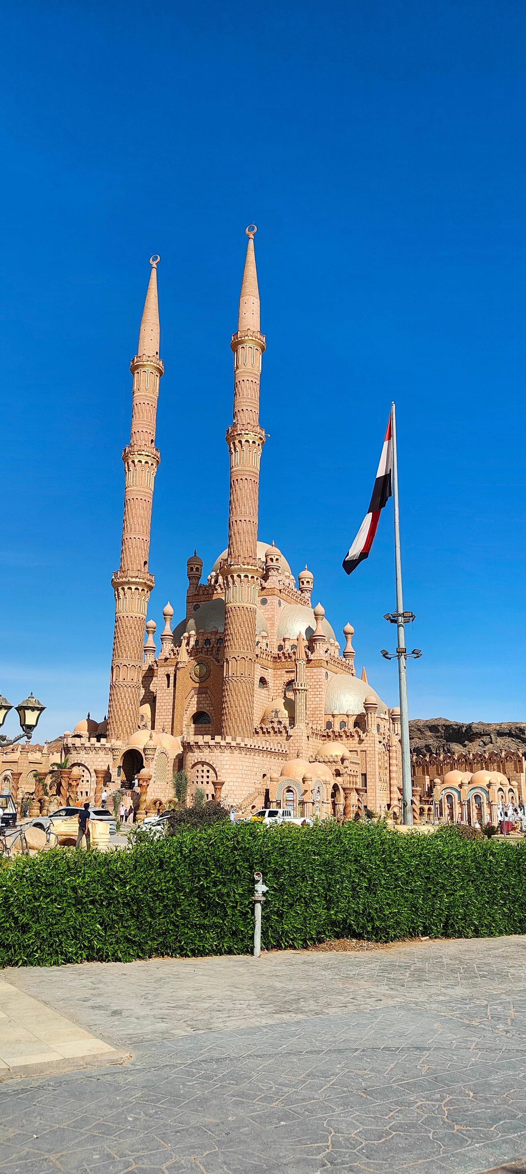 Фото Sharm Cliff Resort