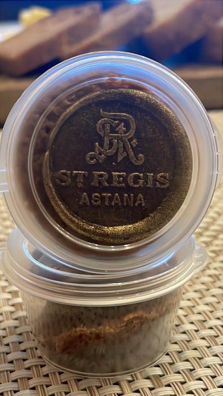 Фото The St. Regis Astana