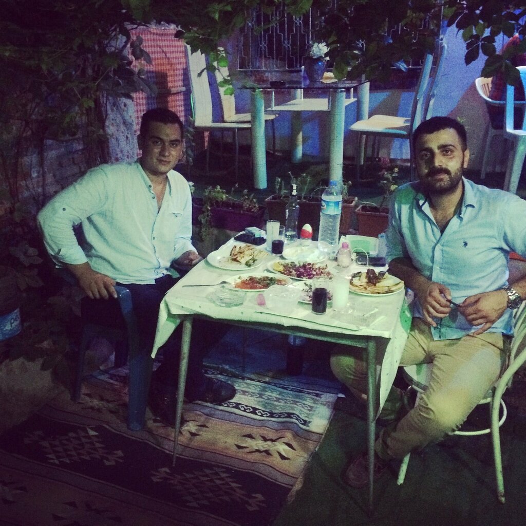 Restaurant Huzur Ocakbasi, Adana, photo