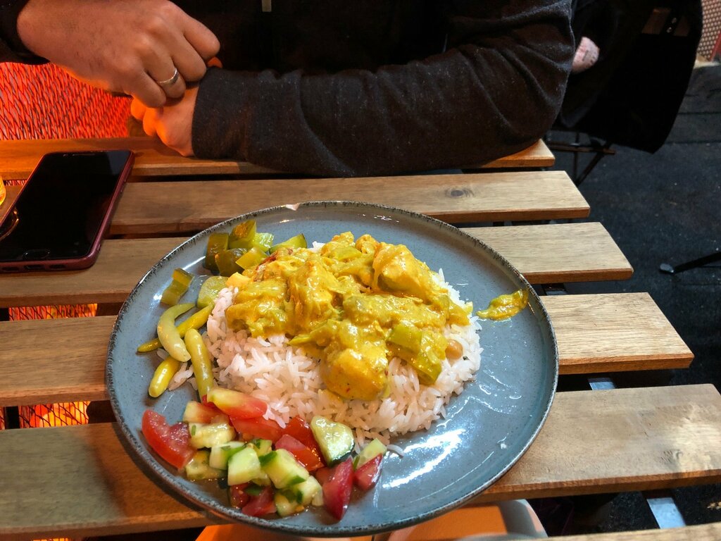 Cafe Pilav Ustu Ask, Ankara, photo