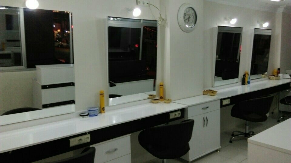 Hairdresser Sefa Kuaför, Adana, photo