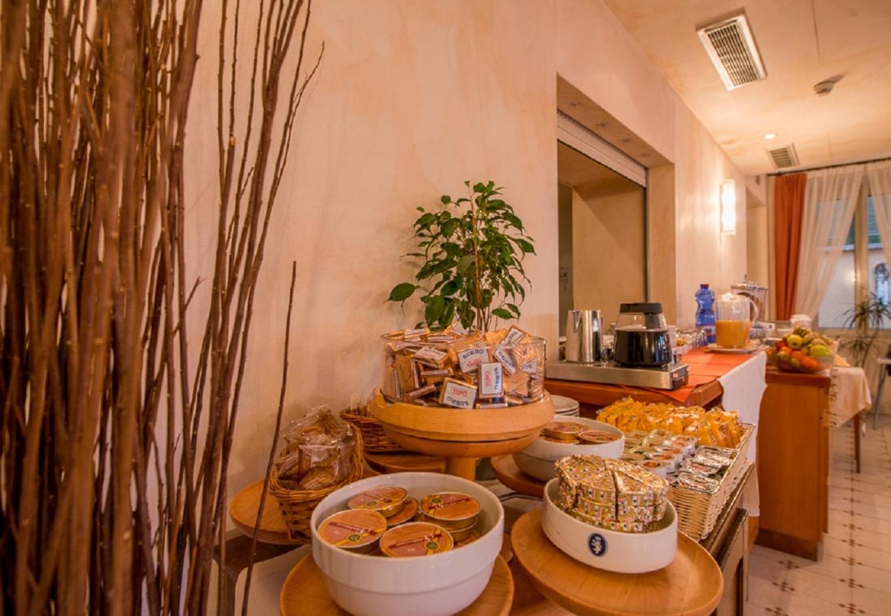 Фото Hotel Bellagio