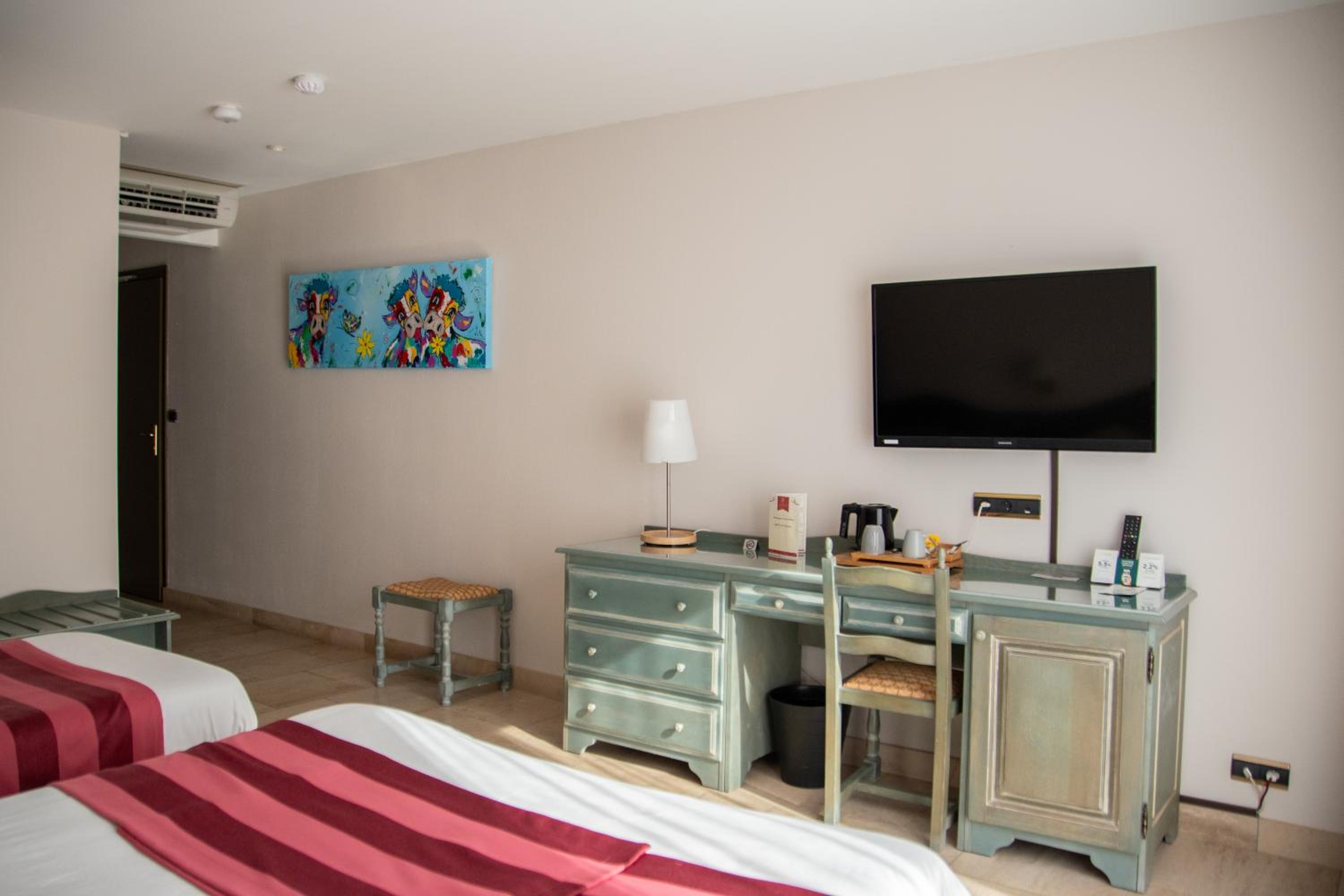 Фото Le Saint Nicolas