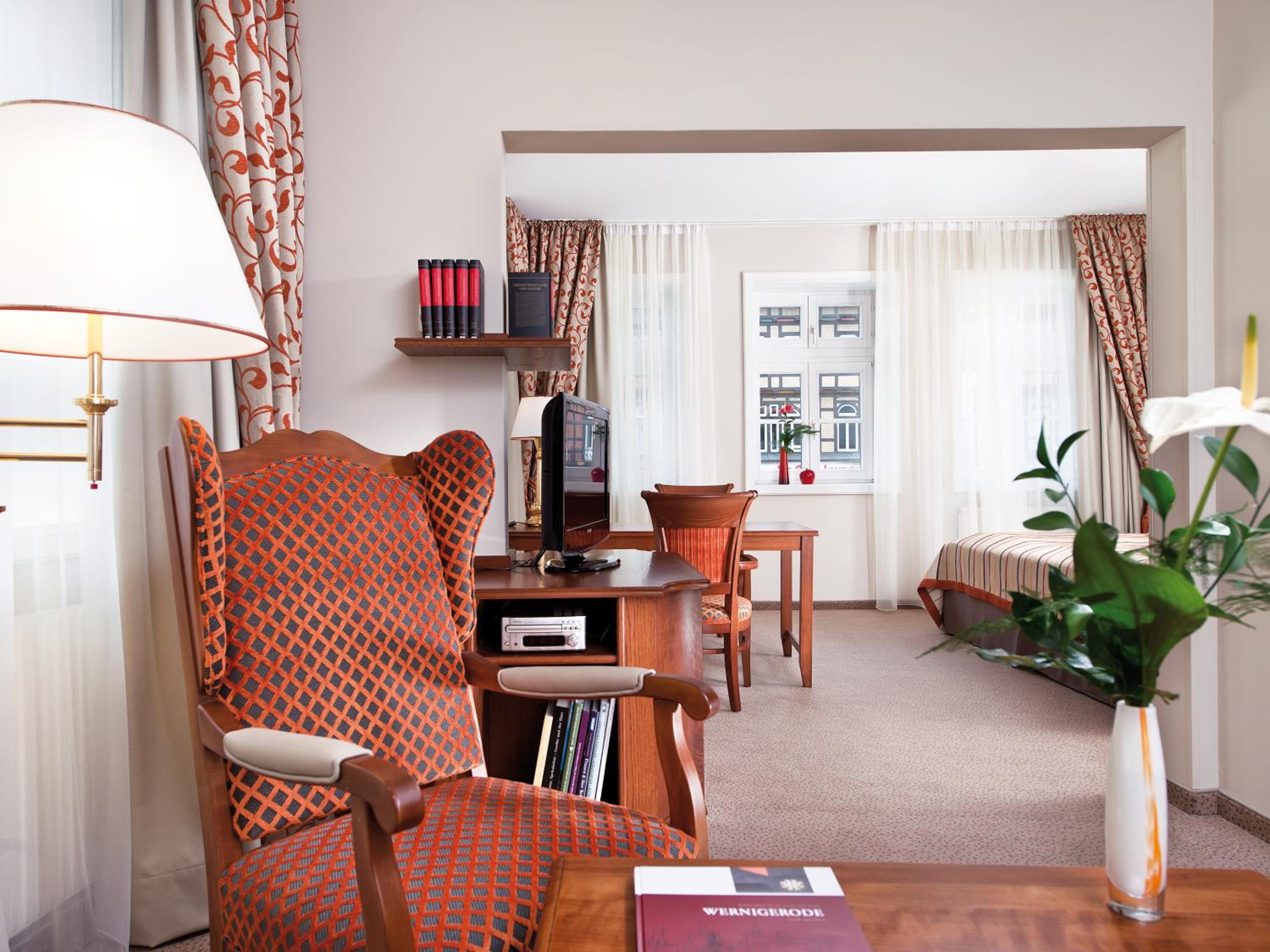 Фото Travel Charme Gothisches Haus