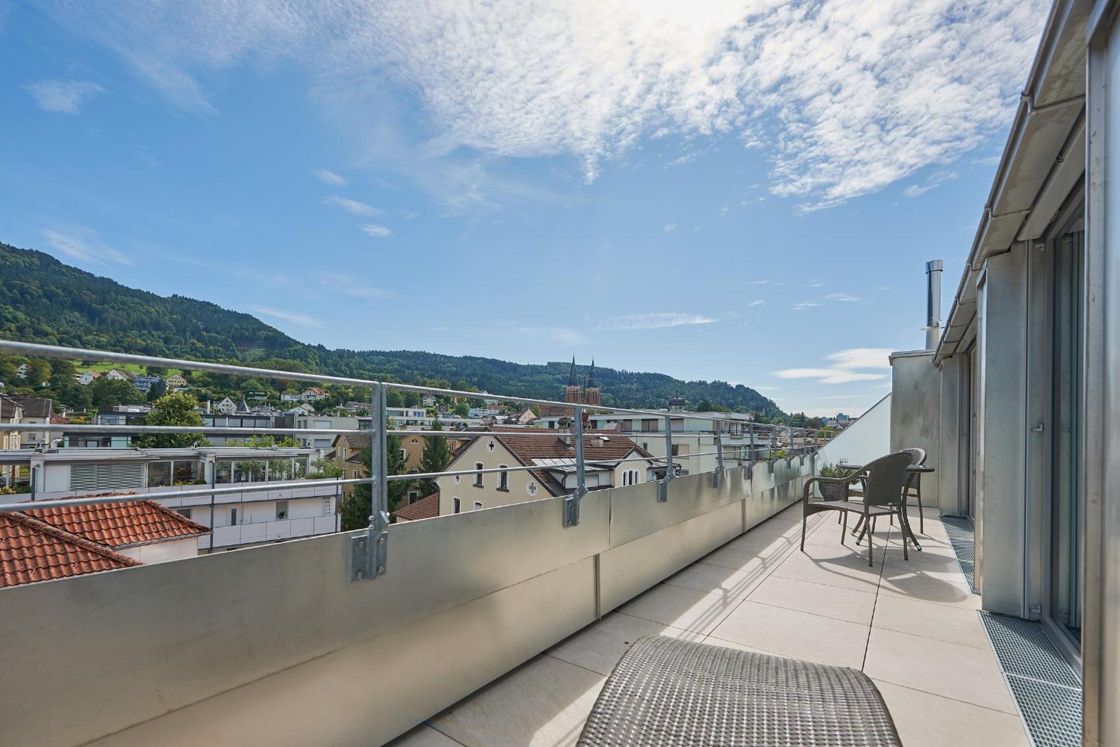 Фото Hotel Garni Bodensee