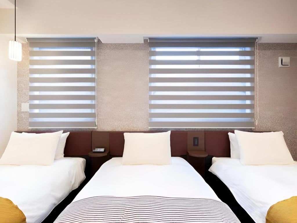 Фото Smart Place Inn Kyoto Nijojo-mae Station