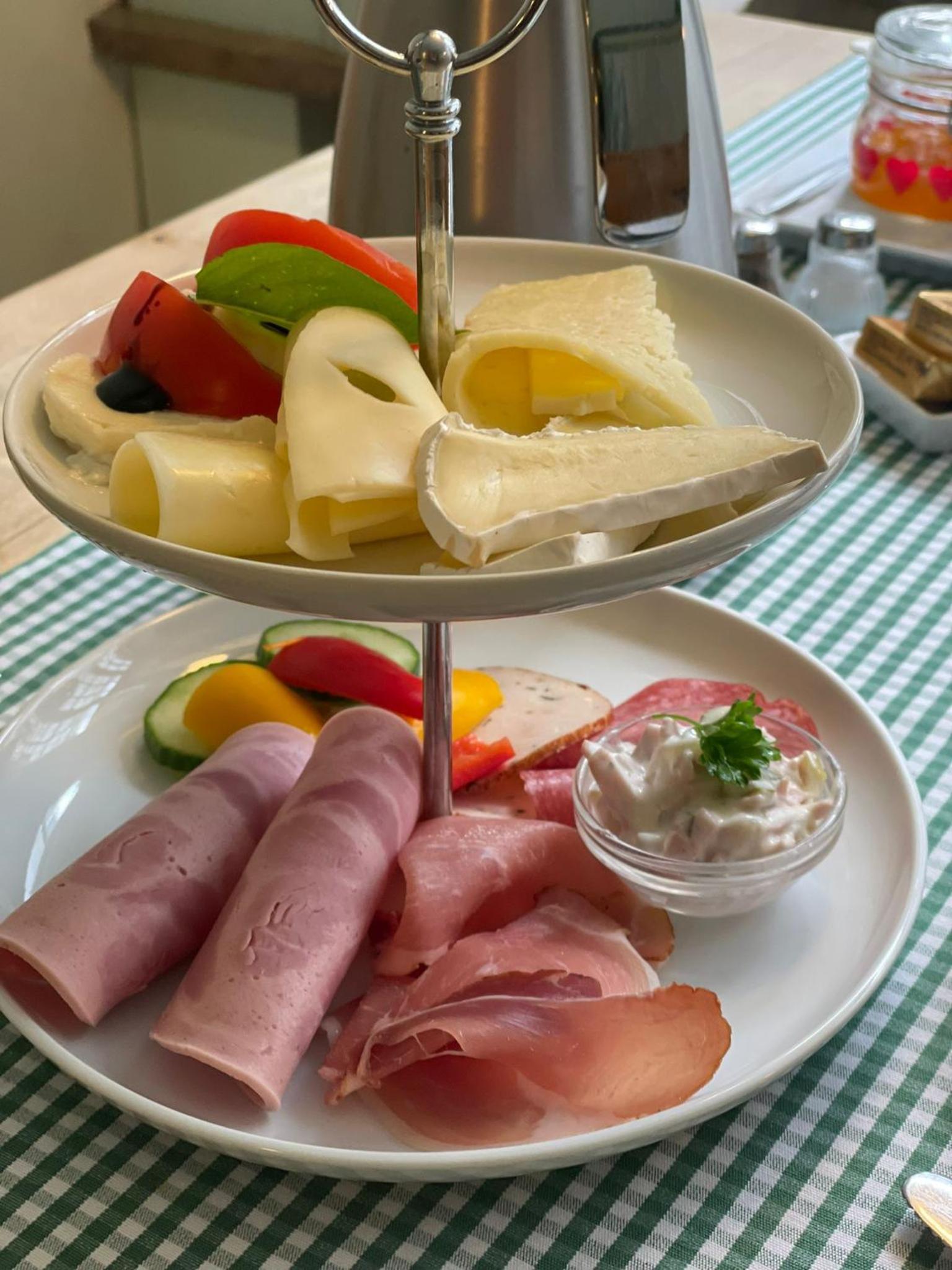 Фото Hotel Alt Nürnberg