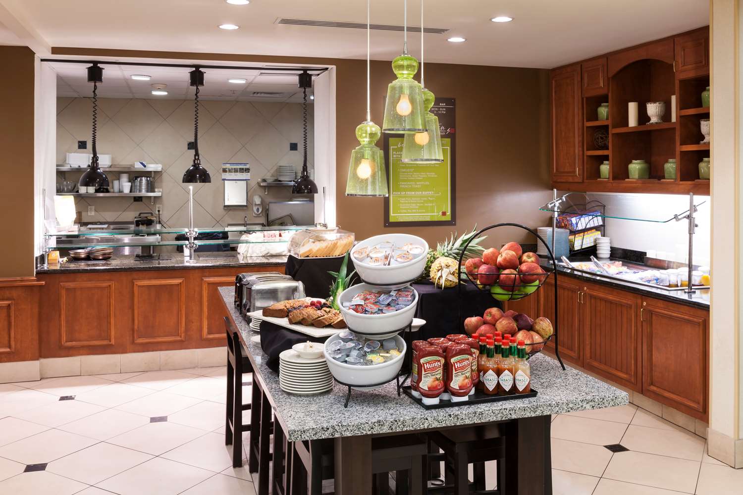 Фото Hilton Garden Inn Austin North