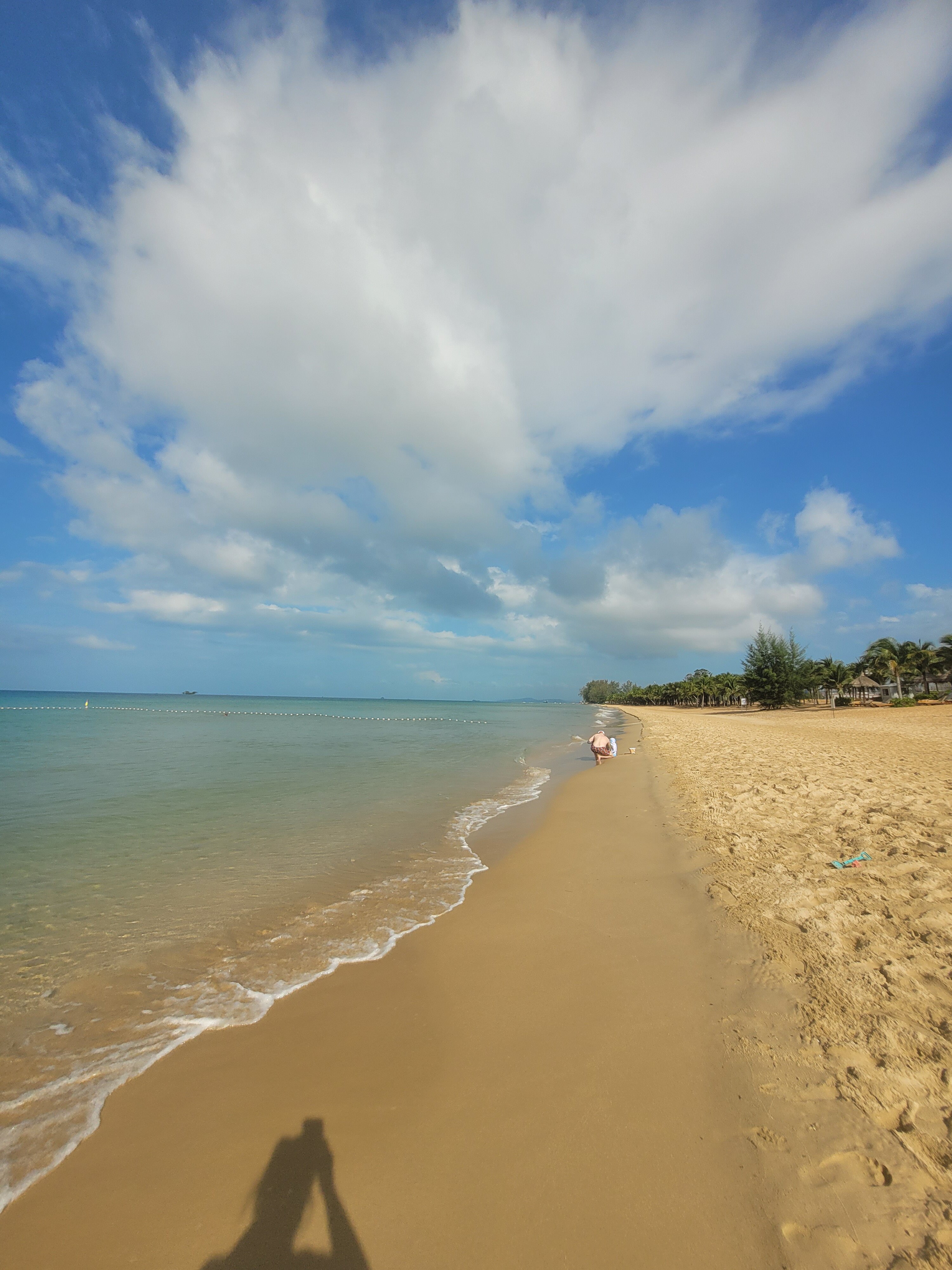 Фото Crowne Plaza Phu Quoc Starbay