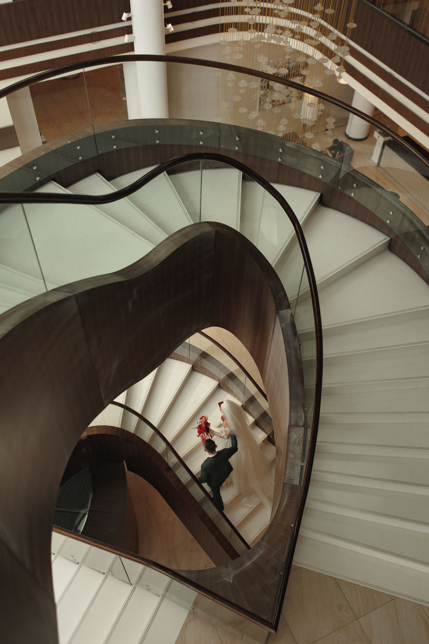 Фото Hilton Saint Petersburg ExpoForum